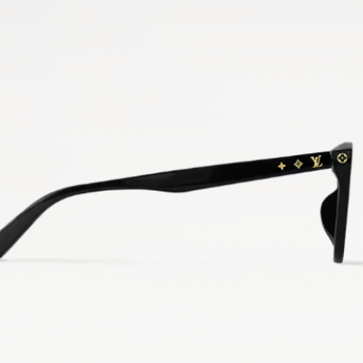 Mắt Kính Dáng Chữ Nhật My Monogram Fame