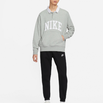 Nike Club Fleece