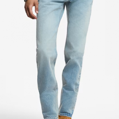 Quần Jean Slim Fit