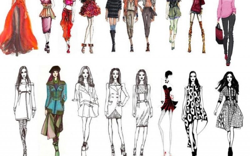 Giới thiệu website Barbie Design