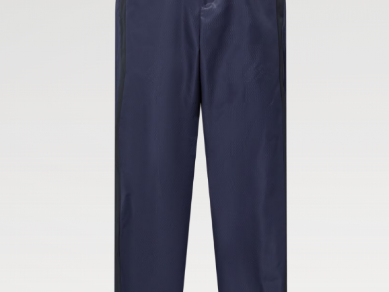 Quần Dài Dáng Thể Thao