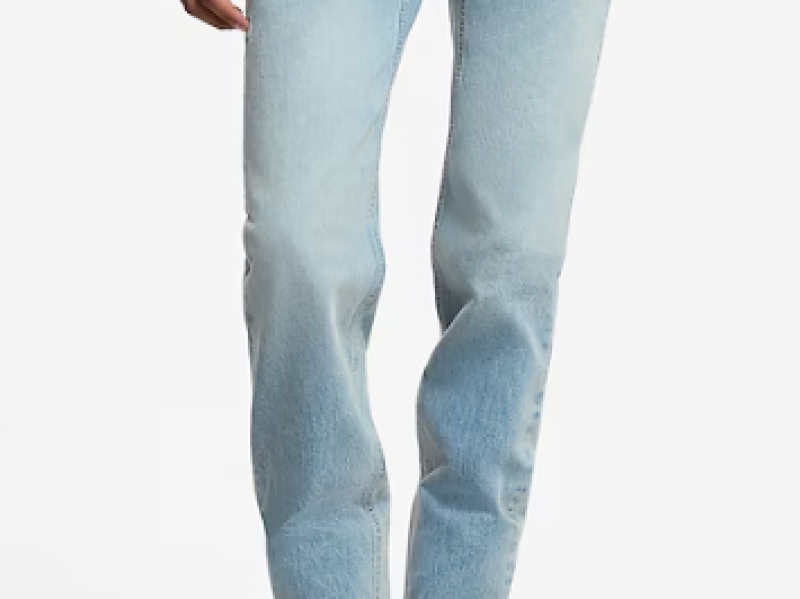 Quần Jean Slim Fit