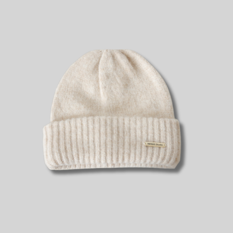 Nón Len Vientage Cotton Phong Cách Hàn Quốc