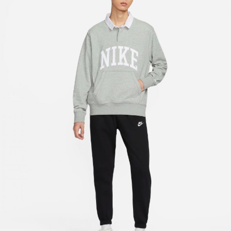 Nike Club Fleece