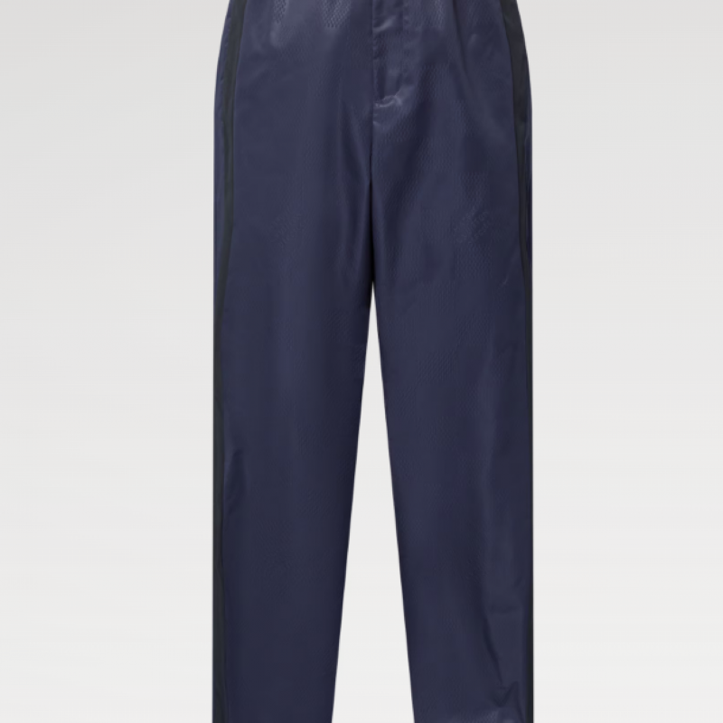 Quần Dài Dáng Thể Thao