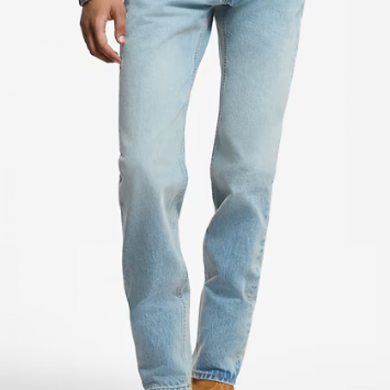 Quần Jean Slim Fit